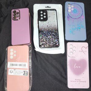 Samsung A53 phone case